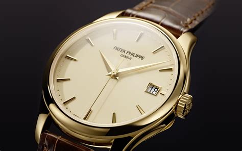 patek philippe calatrava 5227j 001|patek calatrava horloge.